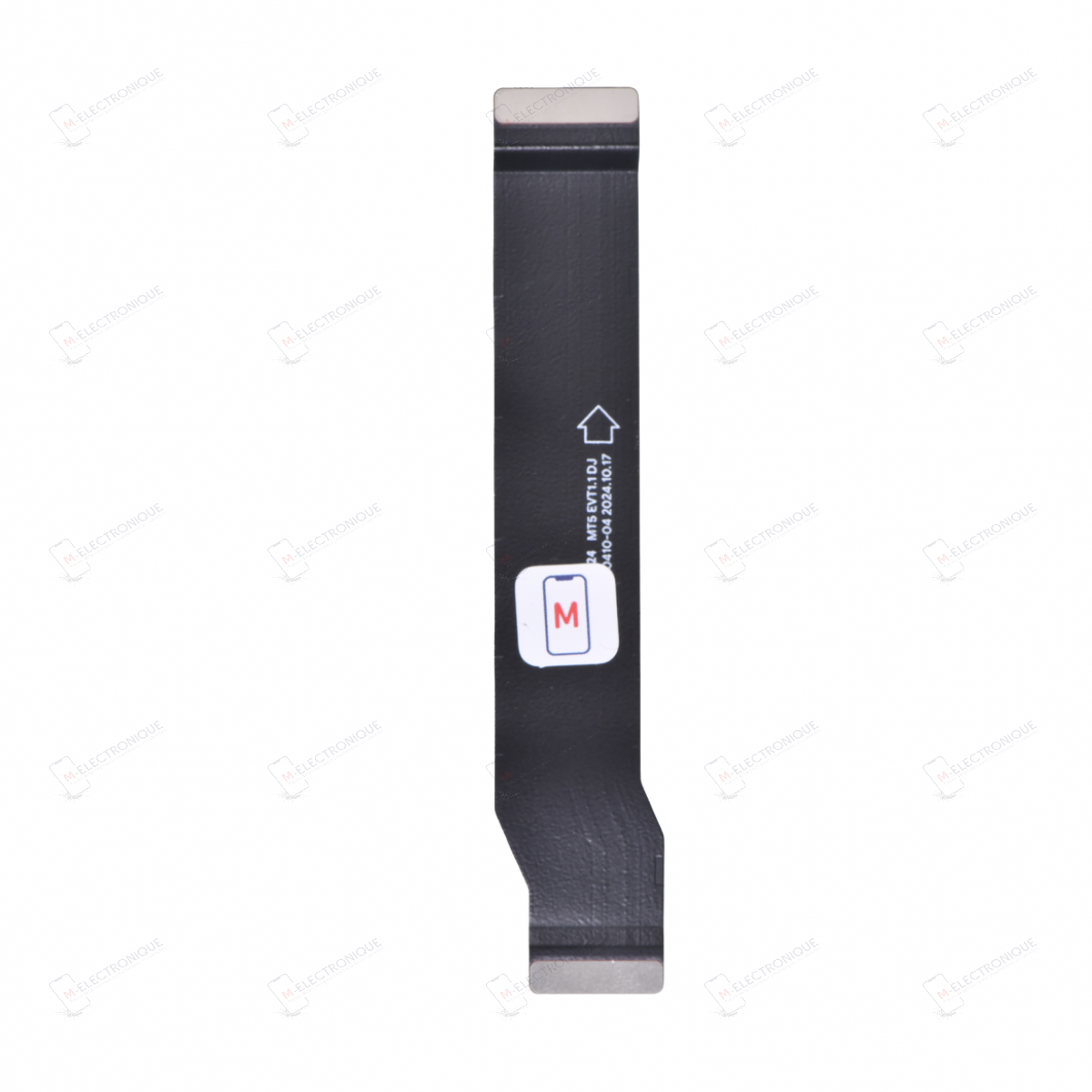 NAPPE PRINCIPALE GOOGLE PIXEL 10 PRO XL