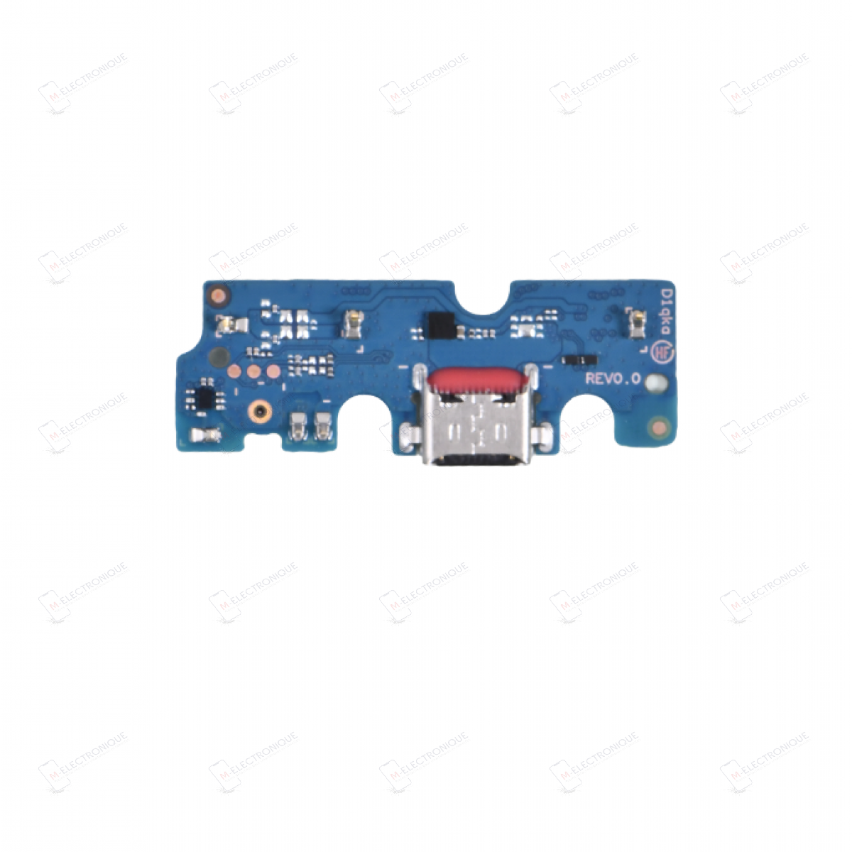 CONNECTEUR DE CHARGE SAMSUNG GALAXY TAB A11