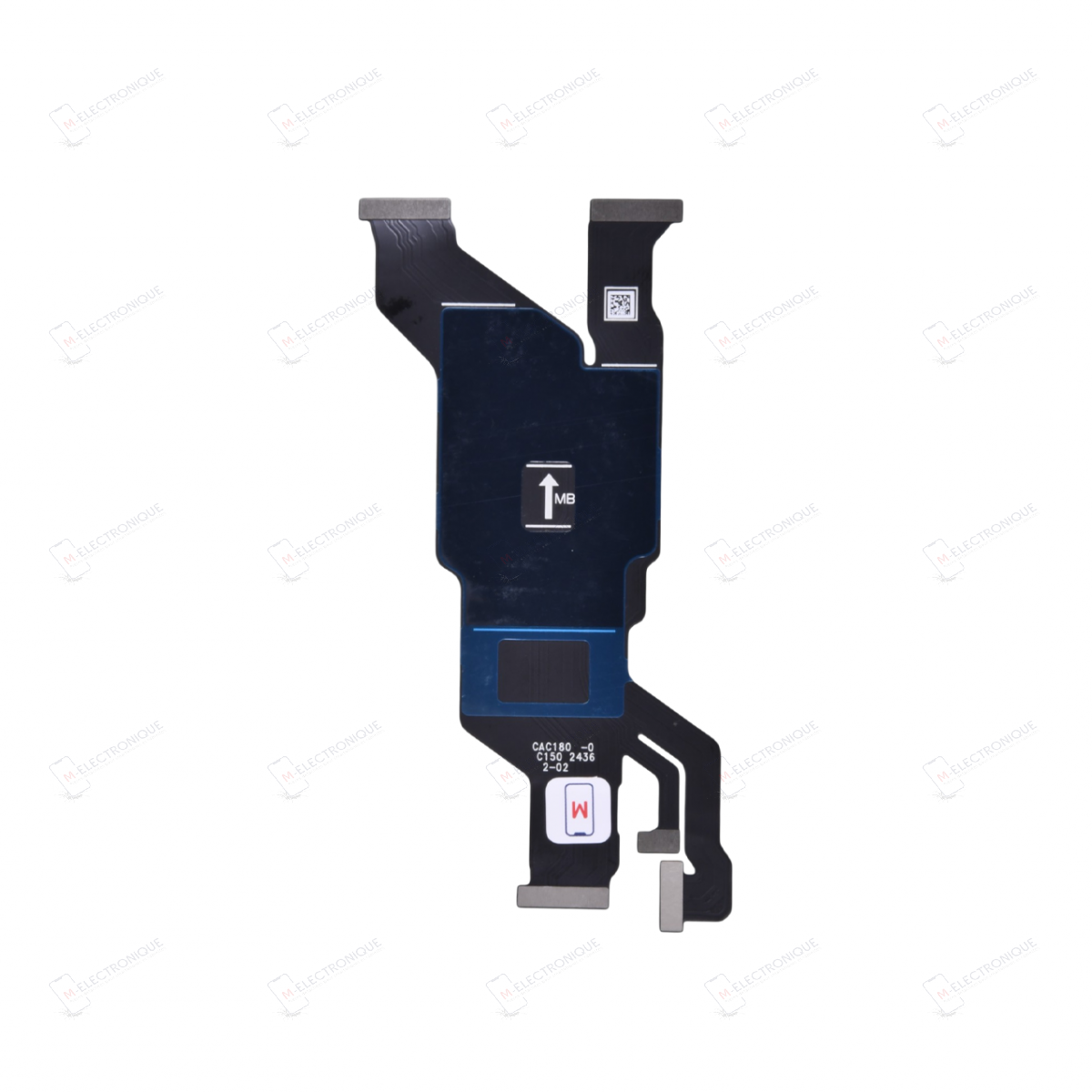 NAPPE PRINCIPALE OPPO FIND X8 PRO