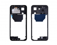 CHASSIS INTERMEDIAIRE NOIR XIAOMI POCO C85 4G