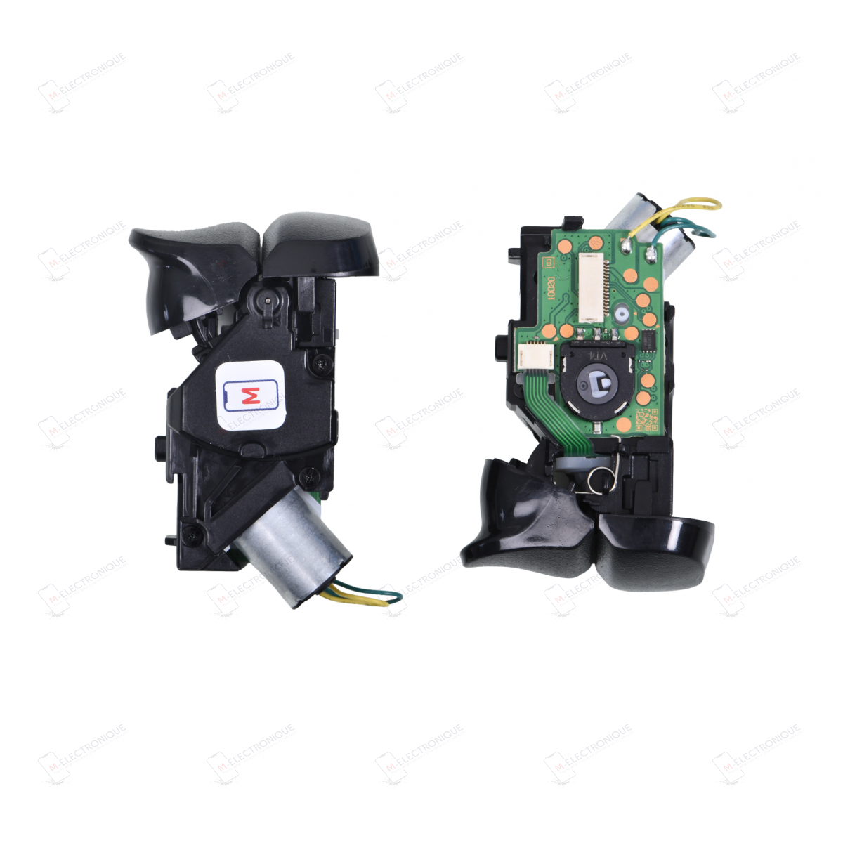 GACHETTE COMPLETE GAUCHE / DROITE V1.0 ORIGINAL PLAYSTATION 5