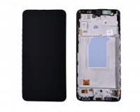 ECRAN NOIR SAMSUNG GALAXY A27 5G