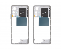 CHASSIS BLEU CLAIR XIAOMI REDMI NOTE 11S 5G