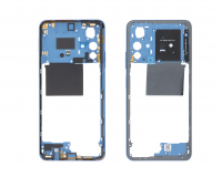 CHASSIS BLEU XIAOMI REDMI NOTE 11S 5G