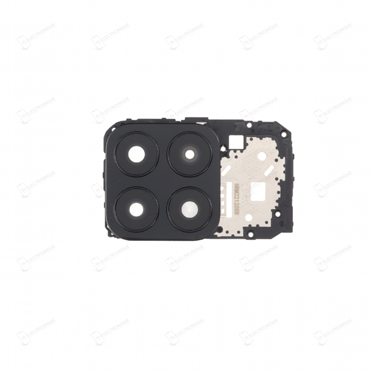 MODULE LENTILLE CAMERA HONOR X8A