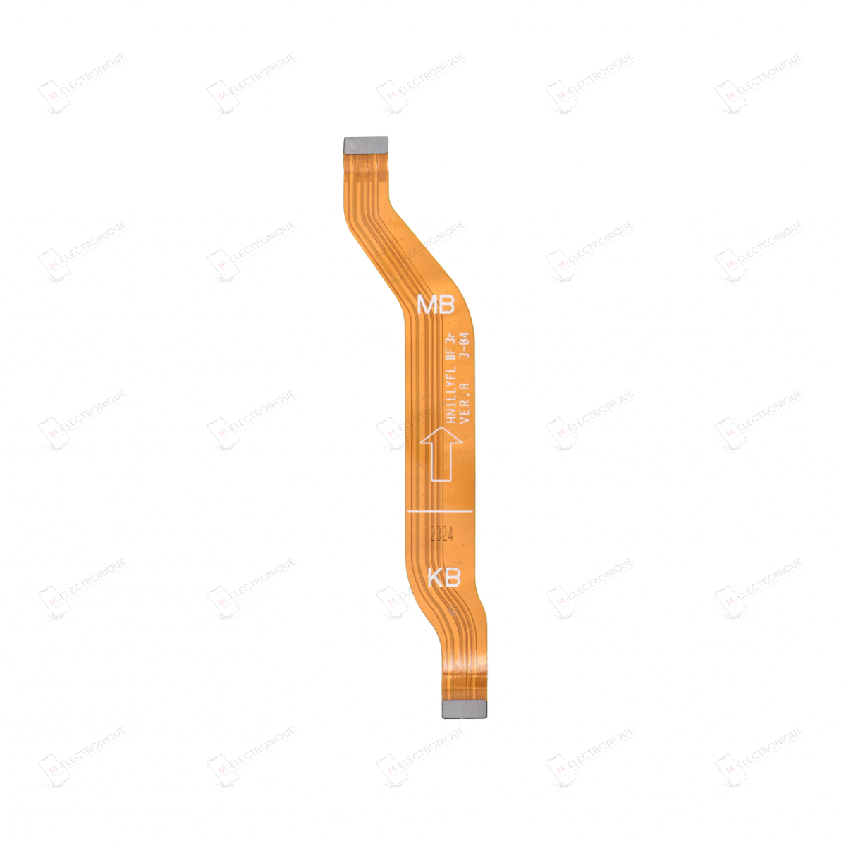 NAPPE PRINCIPALE HONOR 200 LITE