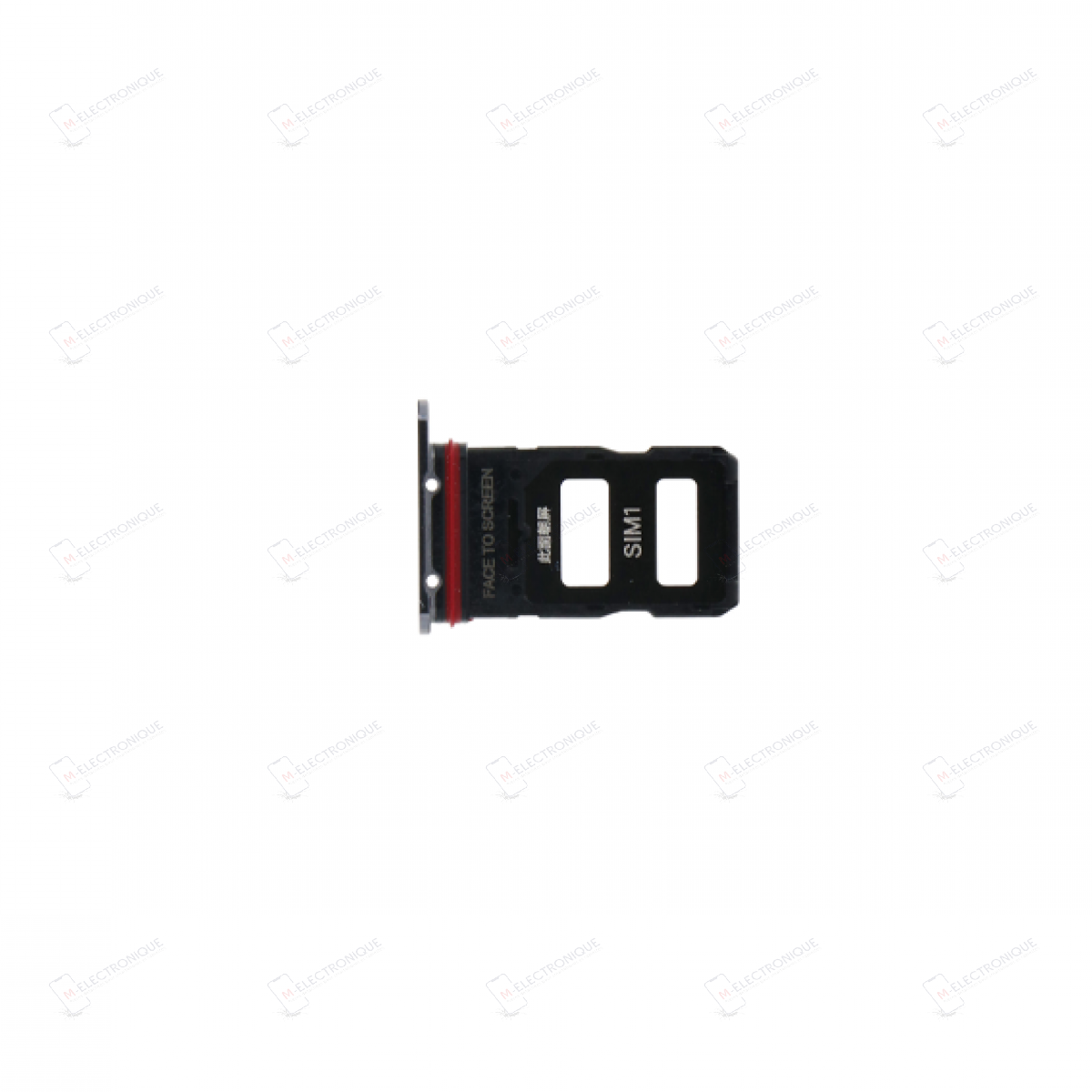 TIROIR SIM GRIS XIAOMI MI 11 PRO