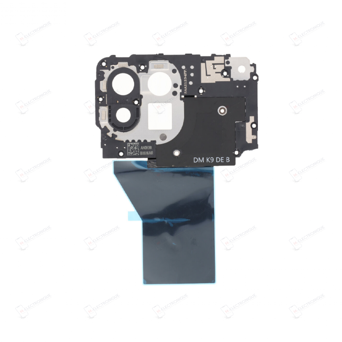 MODULE CAMERA NFC XIAOMI MI 11 LITE / 11 LITE 5G