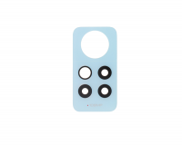 LENTILLE CAMERA BLEU XIAOMI REDMI NOTE 12 PRO 4G