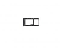 TIROIR SIM BLEU FONCE XIAOMI REDMI NOTE 11S 5G
