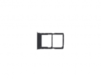 TIROIR SIM NOIR HONOR X8 4G