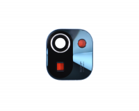 MODULE LENTILLE CAMERA VERT XIAOMI MI 11 PRO