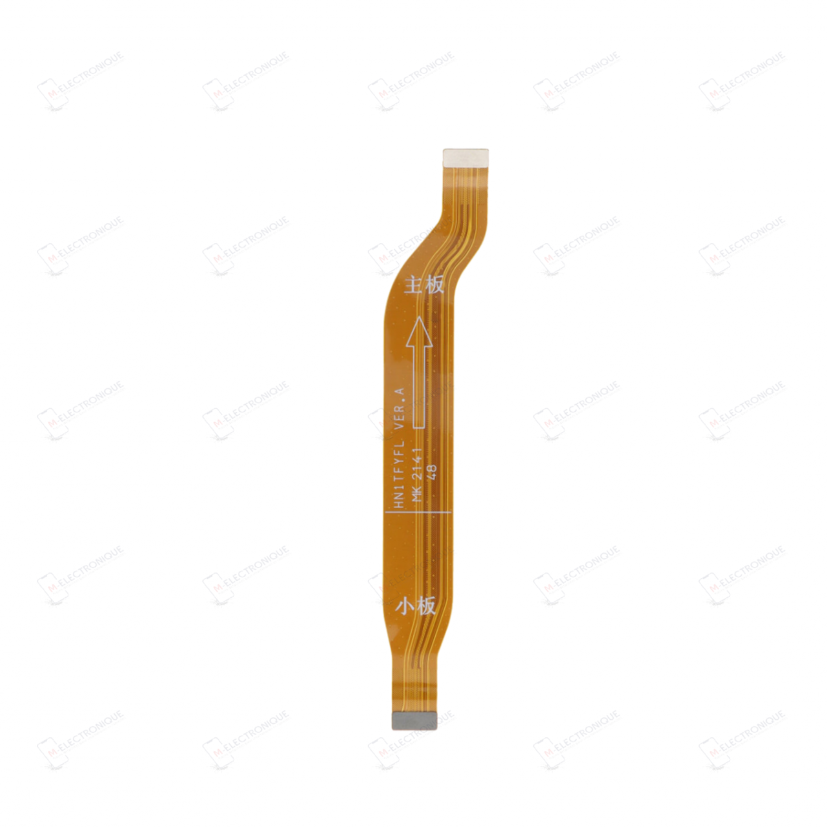 NAPPE PRINCIPALE HONOR X8 4G