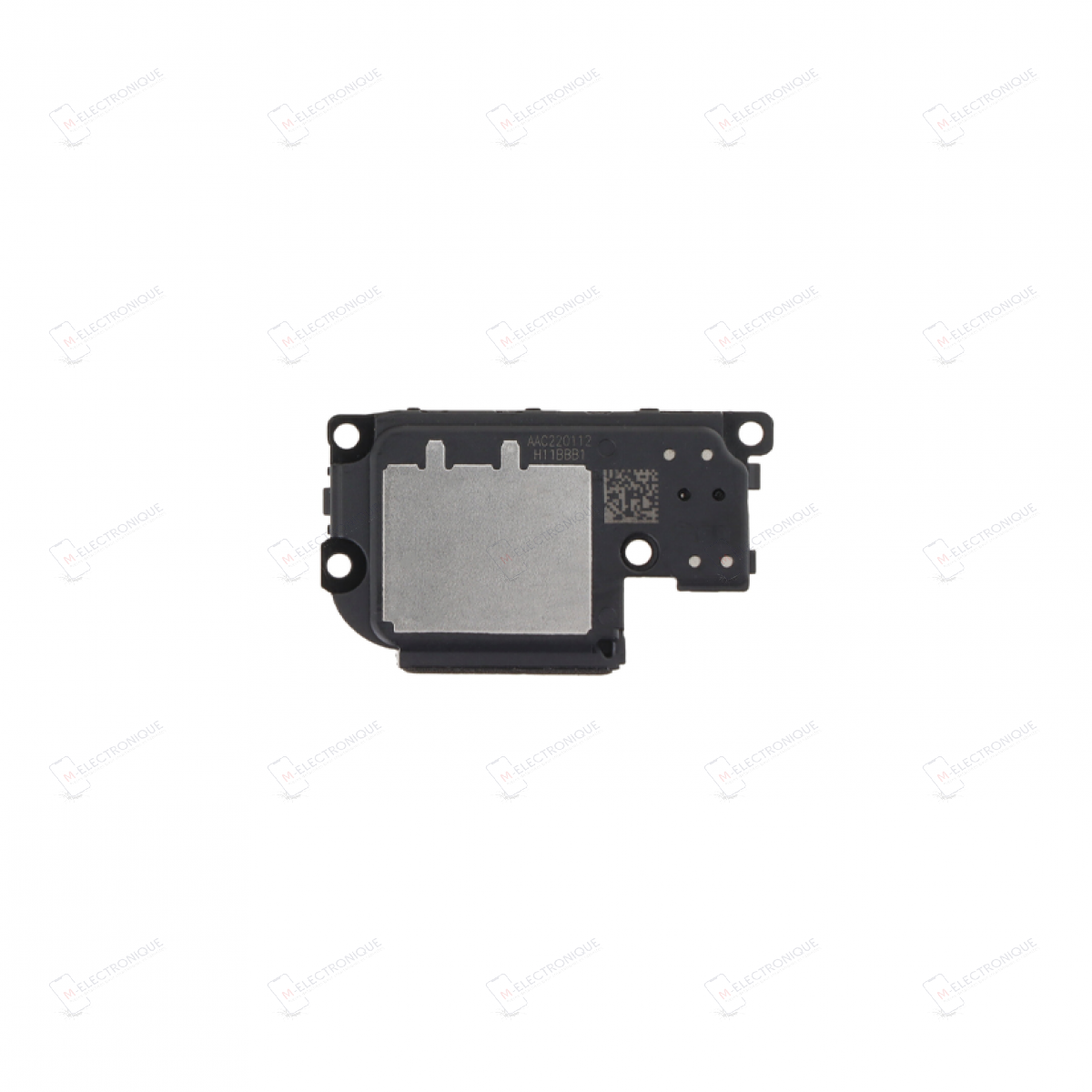 HAUT PARLEUR XIAOMI REDMI NOTE 12 PRO 4G