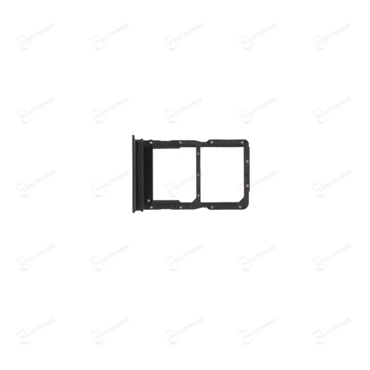 TIROIR SIM NOIR HONOR 200 LITE