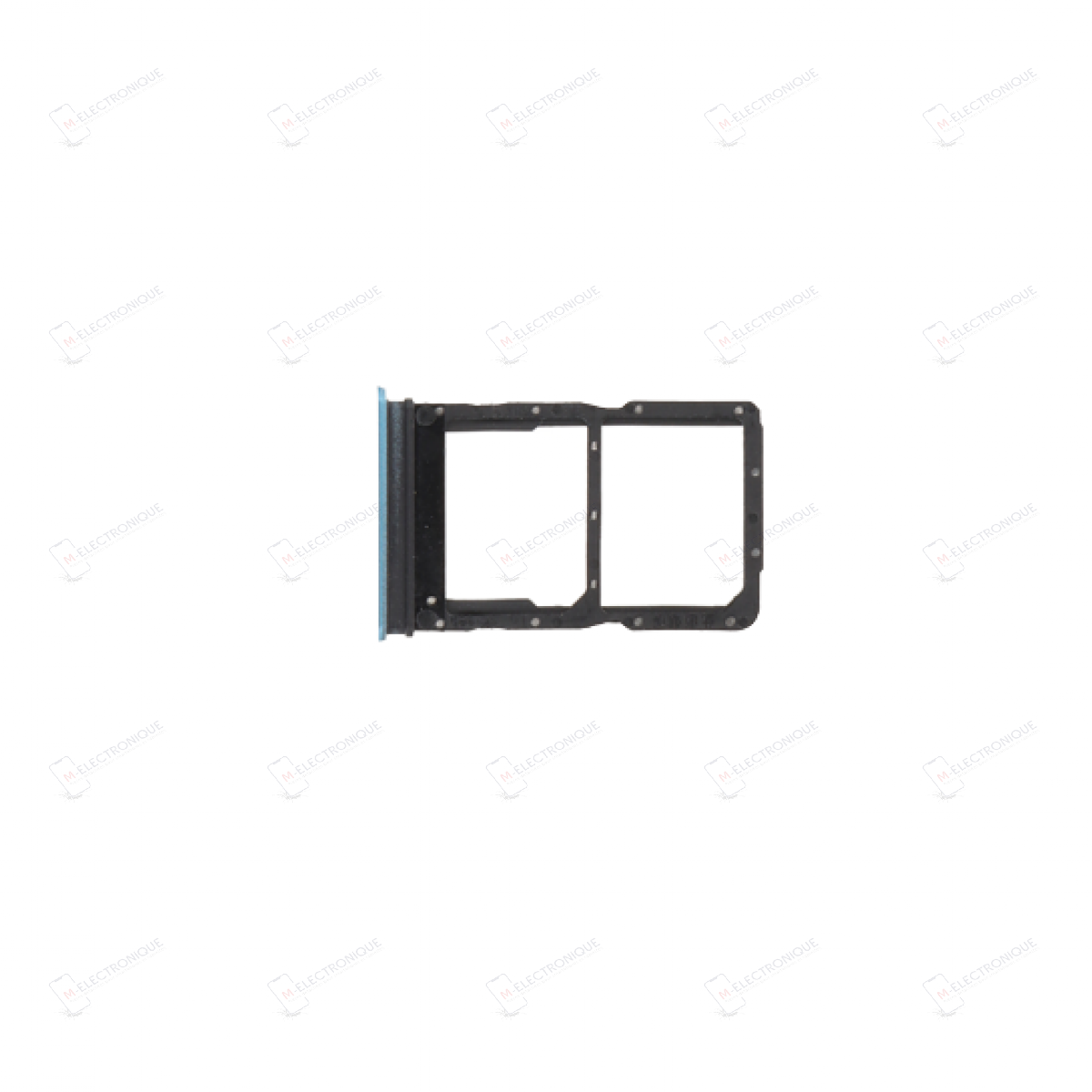 TIROIR SIM STARRY BLUE HONOR 200 LITE