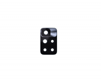 LENTILLE CAMERA NOIR XIAOMI REDMI 10 / 10 2022