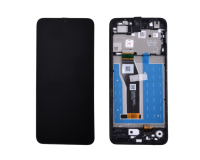 ECRAN NOIR MOTOROLA MOTO E13