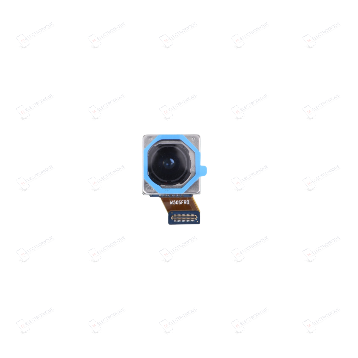 CAMERA ARRIERE GRAND ANGLE 50MP SAMSUNG GALAXY A57 5G / A37 5G