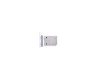 TIROIR SIM BLANC SAMSUNG GALAXY A37 5G