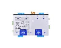 BATTERIE SAMSUNG GALAXY TAB S9 FE+