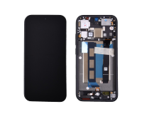 ECRAN NOIR XIAOMI POCO F8 PRO 5G