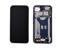 ECRAN NOIR XIAOMI POCO F8 ULTRA 5G