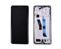 ECRAN VERT XIAOMI POCO M8 5G