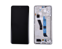ECRAN ARGENT XIAOMI POCO M8 5G