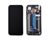 ECRAN NOIR XIAOMI POCO X8 PRO 5G