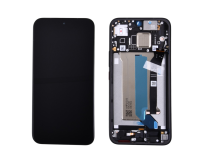 ECRAN NOIR XIAOMI POCO X8 PRO MAX