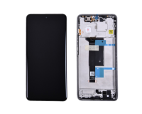 ECRAN BLEU XIAOMI REDMI NOTE 15 PRO 4G