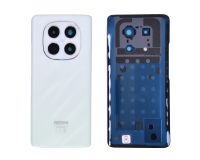 VITRE ARRIERE VERT XIAOMI REDMI NOTE 15 4G