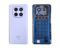 CACHE ARRIERE VIOLET XIAOMI REDMI NOTE 15 4G