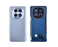 CACHE ARRIERE BLEU XIAOMI REDMI NOTE 15 5G