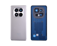 CACHE ARRIERE BRUN XIAOMI REDMI NOTE 15 PRO 4G