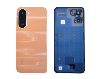 CACHE ARRIERE JAUNE XIAOMI REDMI A7 PRO