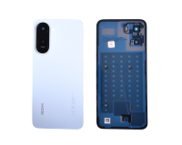 CACHE ARRIERE BLEU XIAOMI REDMI A7 PRO