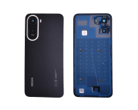 CACHE ARRIERE NOIR XIAOMI REDMI A7 PRO