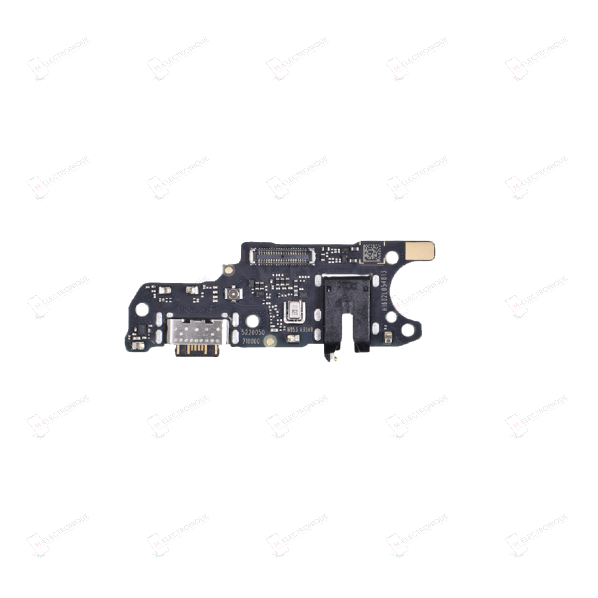 CONNECTEUR DE CHARGE XIAOMI REDMI A7 PRO