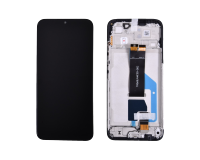 ECRAN NOIR XIAOMI REDMI A7 PRO