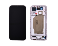 ECRAN ROSE XIAOMI 17
