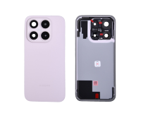 VITRE ARRIERE ROSE XIAOMI 17