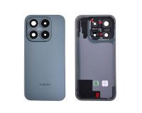 VITRE ARRIERE VERT XIAOMI 17