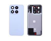 VITRE ARRIERE BLEU XIAOMI 17