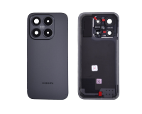 VITRE ARRIERE NOIR XIAOMI 17