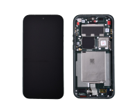 ECRAN VERT XIAOMI 17 ULTRA
