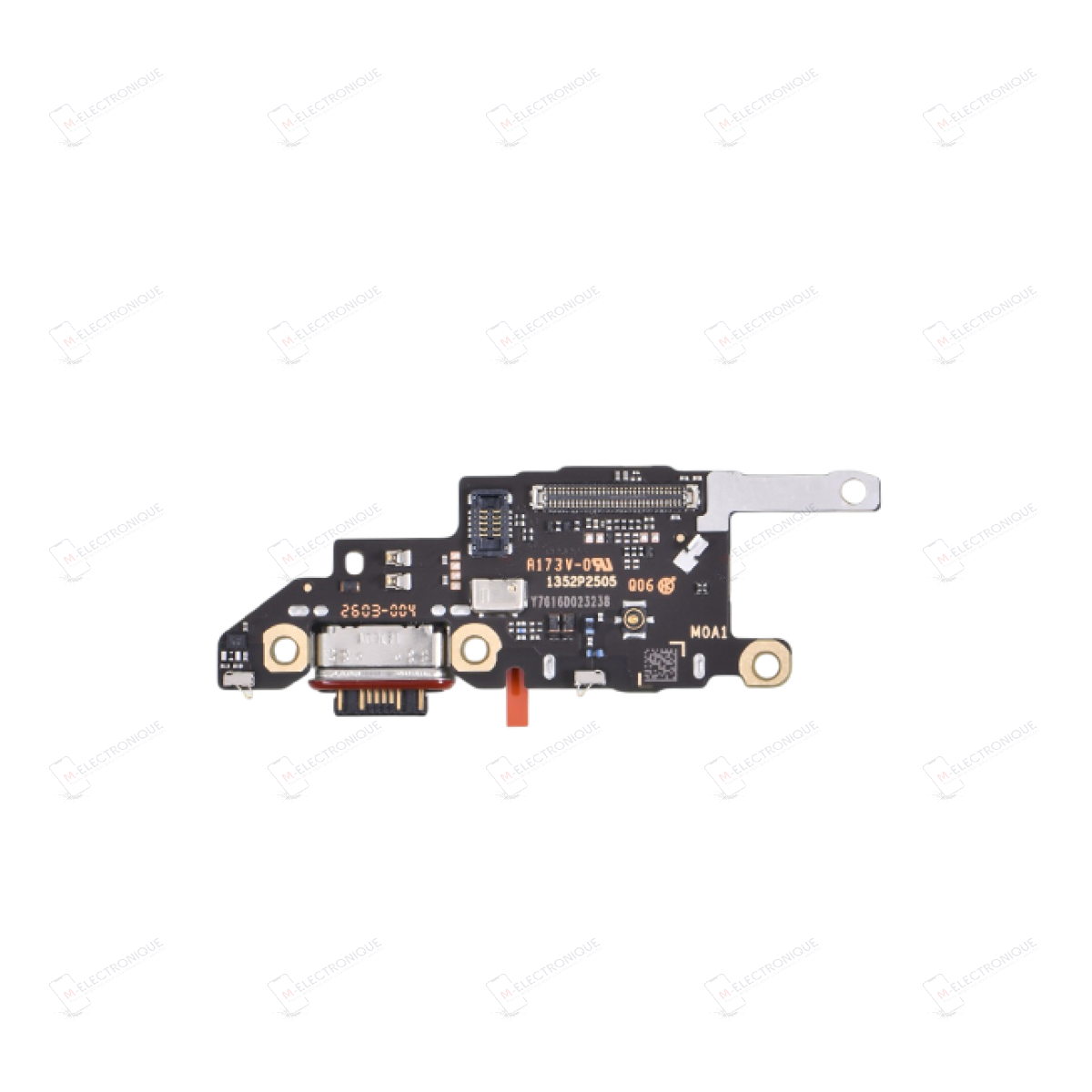 CONNECTEUR DE CHARGE XIAOMI 17T