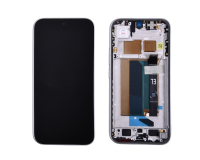 ECRAN BLANC XIAOMI 17T