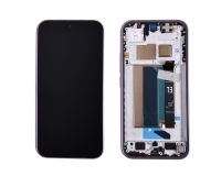 ECRAN VIOLET XIAOMI 17T